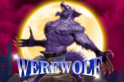 Werewolf Slot