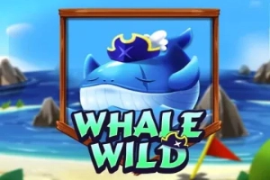 Whale Wild Slot