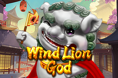 Wind Lion God Slot