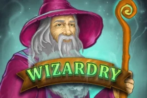 Wizardry Slot