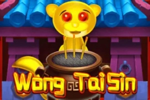Wong TaiSin Slot