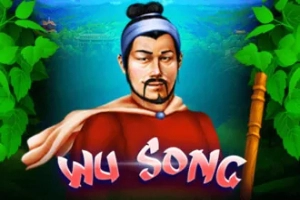 Wu Song Slot