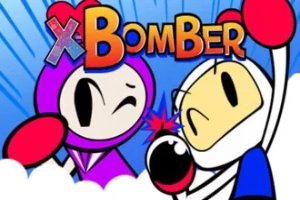 X-Bomber Slot