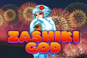 Zashiki God Slot