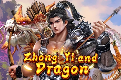 Zhong Yi and Dragon Slot