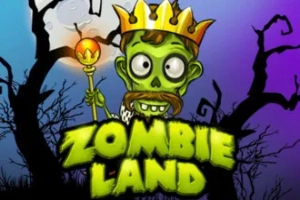 Zombie Land Slot