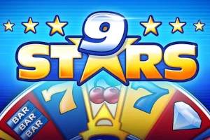 9 Stars Slot