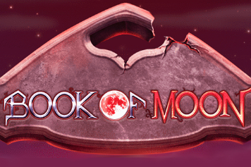 Book of Moon Slot