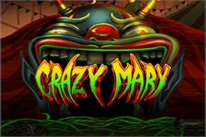 Crazy Mary Slot