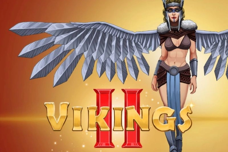 Vikings II Slot