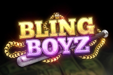 Bling Boyz Slot