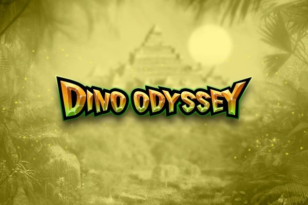 Dino Odyssey Slot