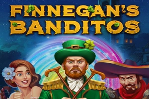 Finnegan's Banditos Slot