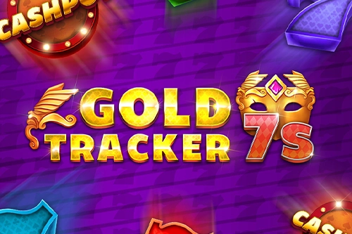 Gold Tracker 7s Slot