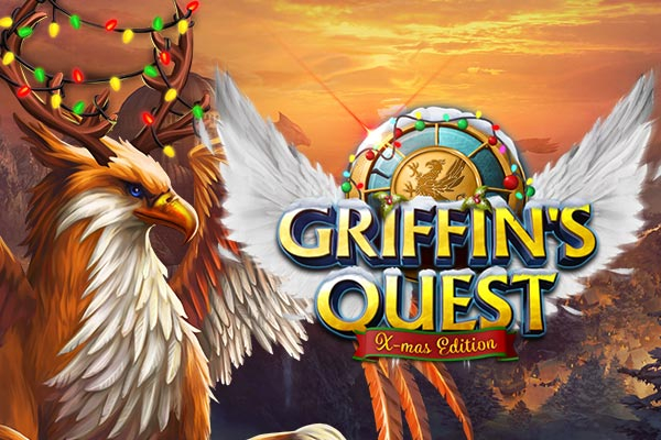 Griffin's Quest X-Mas Edition Slot