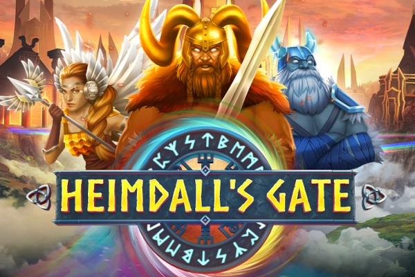 Heimdall's Gate Slot
