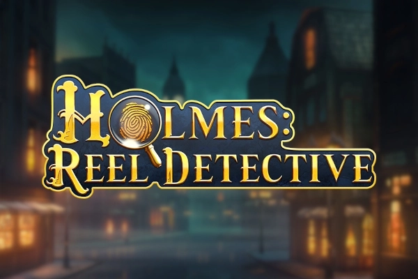 Holmes Reel Detective Slot