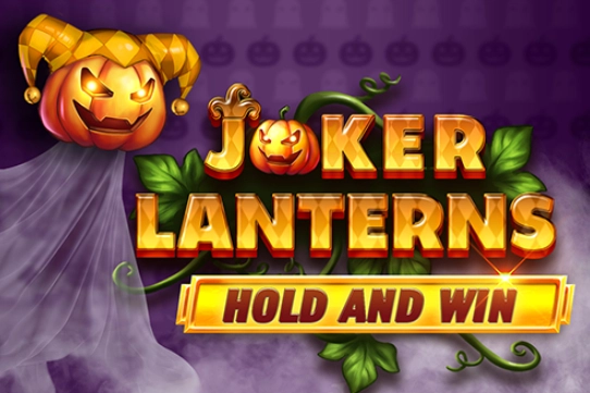 Joker Lanterns Hold and Win Slot