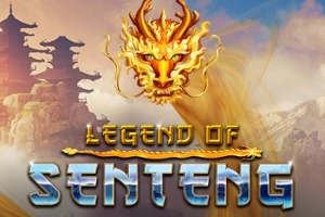 Legend of Senteng Slot