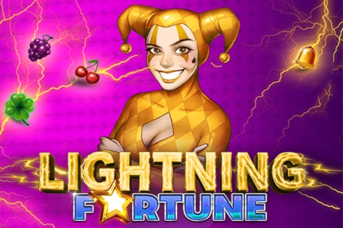 Lightning Fortune Slot