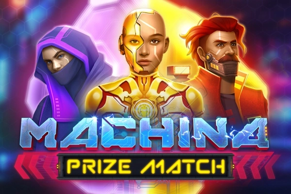 Machina PrizeMatch