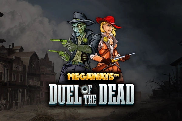 Megaways Duel of the Dead Slot
