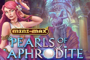 Pearls of Aphrodite Mini-Max Slot