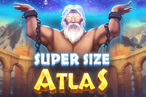 Super Size Atlas Slot