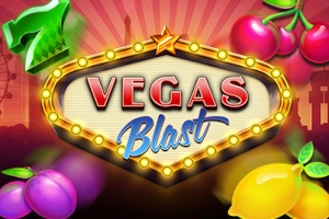Vegas Blast Slot