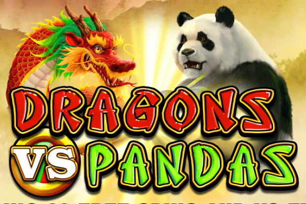 Dragons vs Pandas Slot