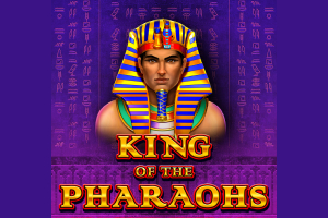 King of the Pharaohs Slot