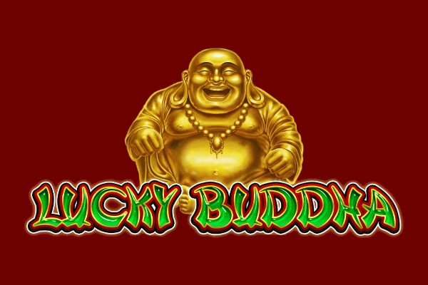 Lucky Buddha Slot