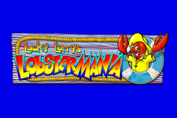 Lucky Larry's Lobstermania Slot