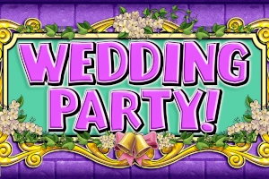 Wedding Party Slot