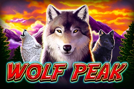 Wolf Peak Slot