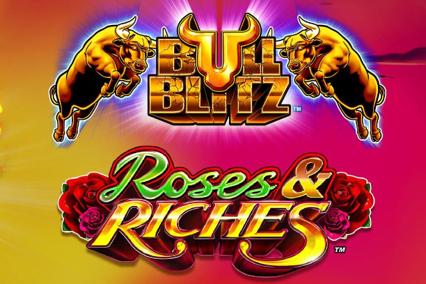 Bull Blitz Roses & Riches Slot