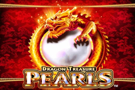 Dragon Treasure Pearls Slot