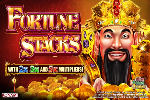 Fortune Stacks Slot