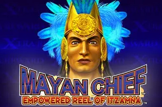 Mayan Chief Empowered Reel of Itzamna Slot