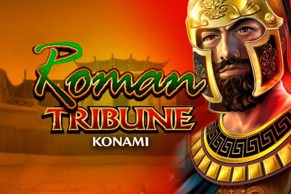 Roman Tribune Slot