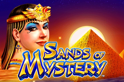 Sands of Mystery Slot