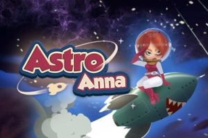 Astro Anna Slot