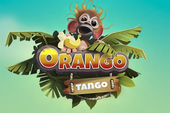 Orango Tango Slot