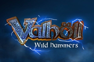 Valholl Wild Hammers Slot