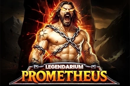 Legendarium: Prometheus Slot