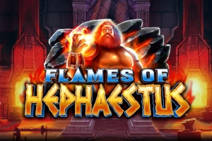 Flames of Hephaestus Slot