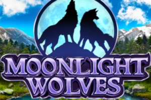 Moonlight Wolves Slot