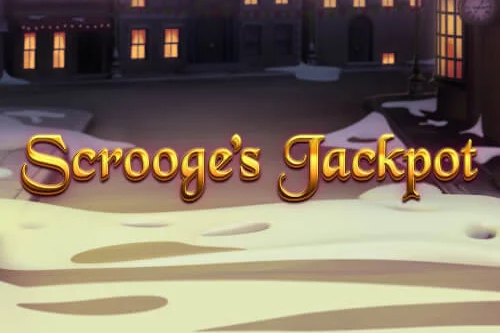 Scrooge's Jackpot Slot