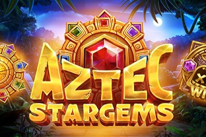 Aztec Stargems Slot