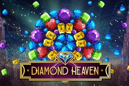 Diamond Heaven Slot